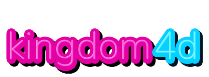 kingdom4d — logo kanal