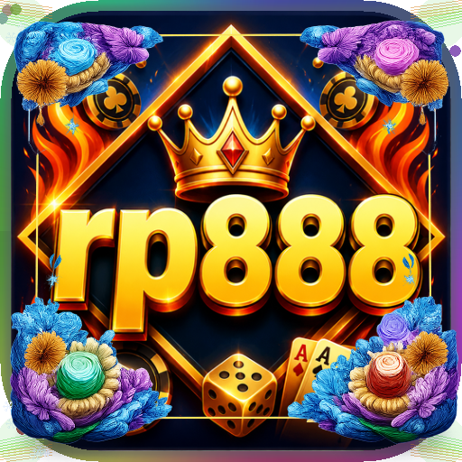 rp888 — mitra unggulan