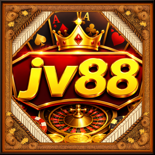 jv88 — mitra unggulan